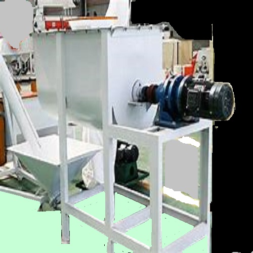 Livestock Feed Mixer