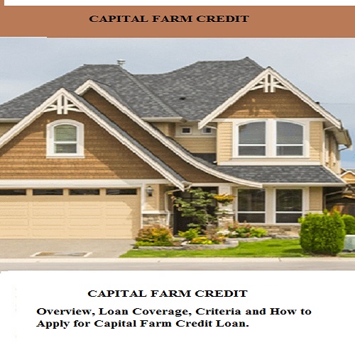 Capital Farm Credit