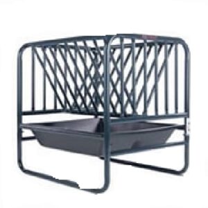 Sheep Hay Feeder