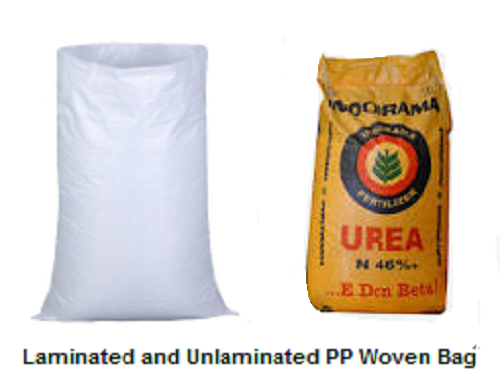 Fertilizer Bags