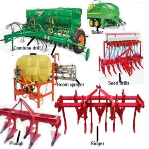 farm implements